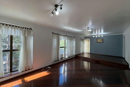 Apartamento com 3 dormitórios à venda, 150 m² por R$ 1.000.000,00 - Pompéia - Santos/SP