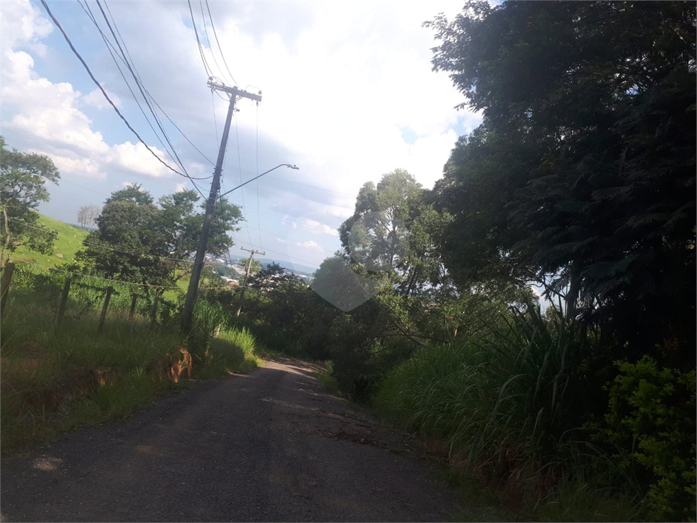 Terreno à venda em Vale Verde, Valinhos, SP