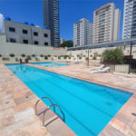 Apartamento para alugar com 4 quartos, sendo 3 suítes, em Vila Gomes Cardim, São Paulo, SP