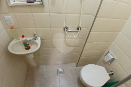 Cobertura à venda com 3 quartos em Rio Comprido, Rio de Janeiro, RJ