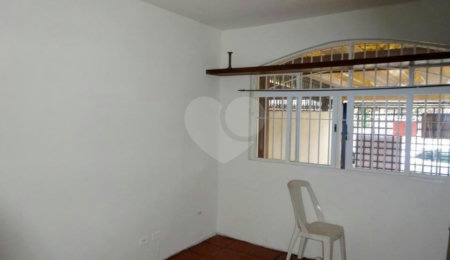 Sobrado à venda com 3 quartos, sendo 1 suíte, em Cidade Monções, São Paulo, SP
