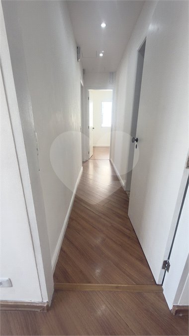 Apartamento à venda com 3 quartos em Cidade Monções, São Paulo, SP