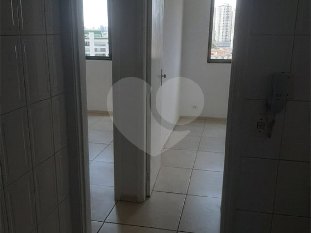 Apartamento à venda com 3 quartos, sendo 1 suíte,  em Mandaqui, São Paulo, SP