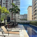Apartamento à venda com 3 suítes em Jardim do Mar, São Bernardo do Campo, SP