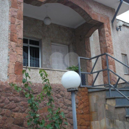 Casa Térrea à venda com 3 quartos, sendo 1 suíte, em Vila Maria Alta, São Paulo, SP