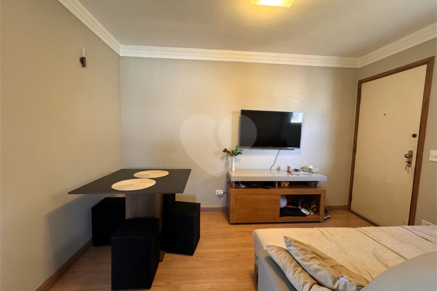 Apartamento à venda com 2 quartos em Santana, São Paulo, SP