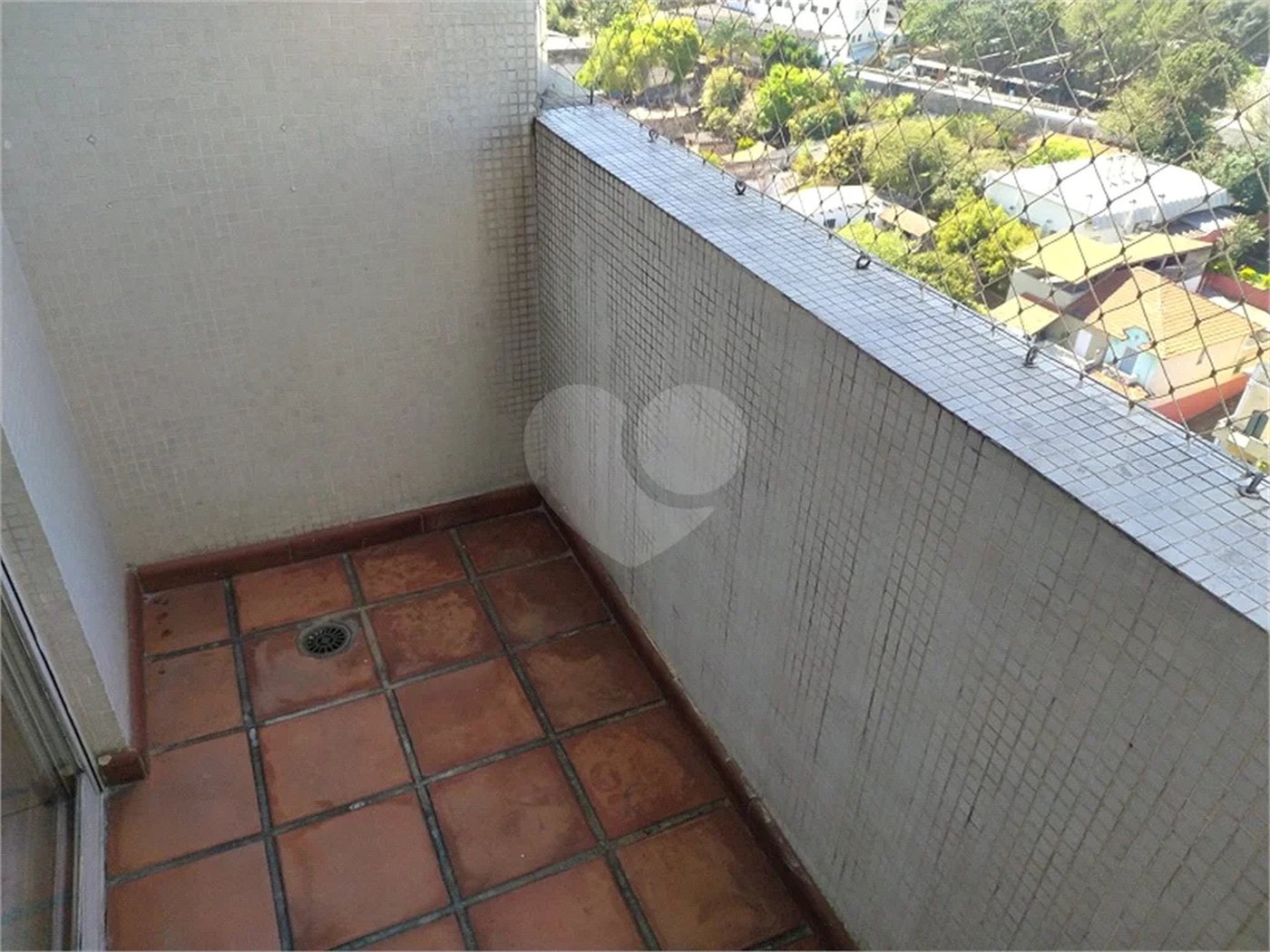 Apartamento à venda com 1 quarto em Santana, São Paulo, SP