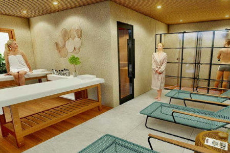 Praia Rasa Residencial Clube