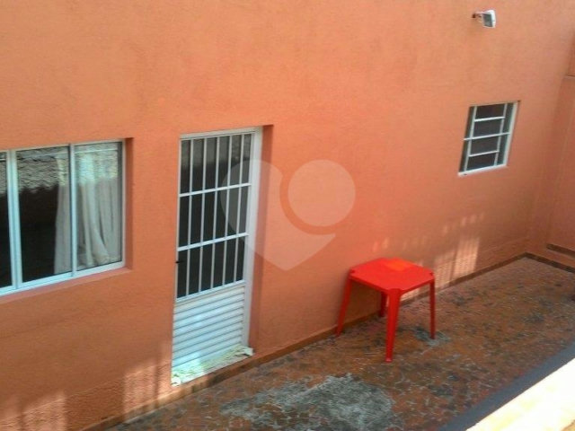 Sobrado à venda com 3 quartos em Tremembé, São Paulo, SP