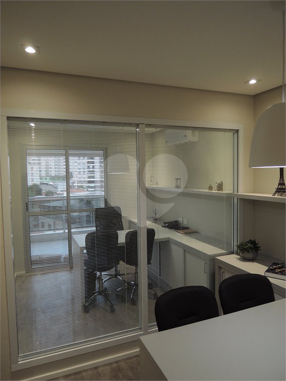Sala à venda em Santana, São Paulo, SP