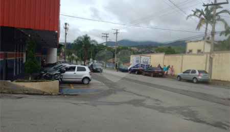 Terreno à venda no Centro, Bom Jesus dos Perdões, SP