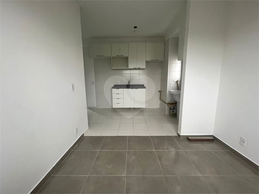 Apartamento à venda ou para alugar com 1 quarto em Freguesia do Ó, São Paulo, SP