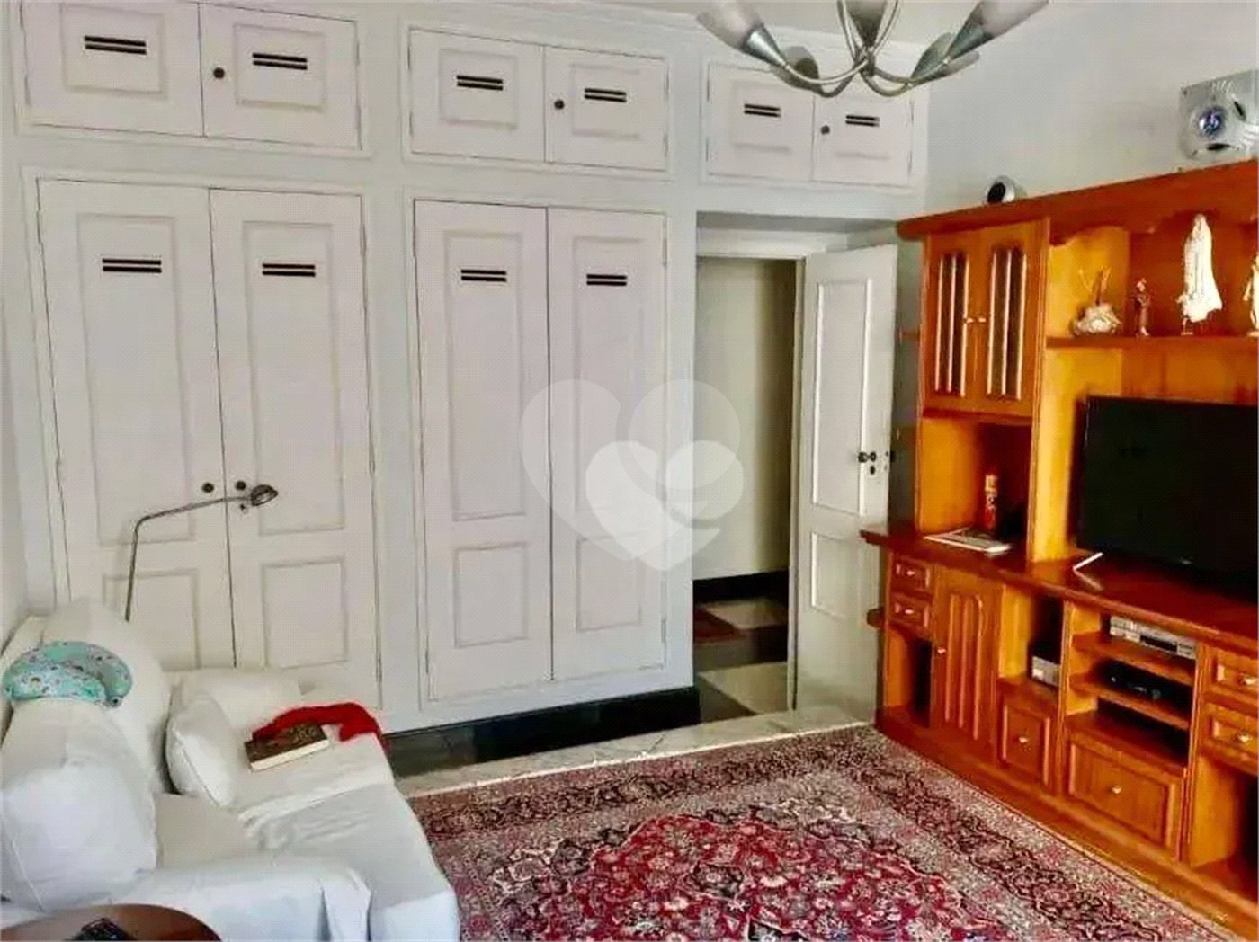 Apartamento à venda com 4 quartos, sendo 1 suíte,  em Copacabana, Rio de Janeiro, RJ