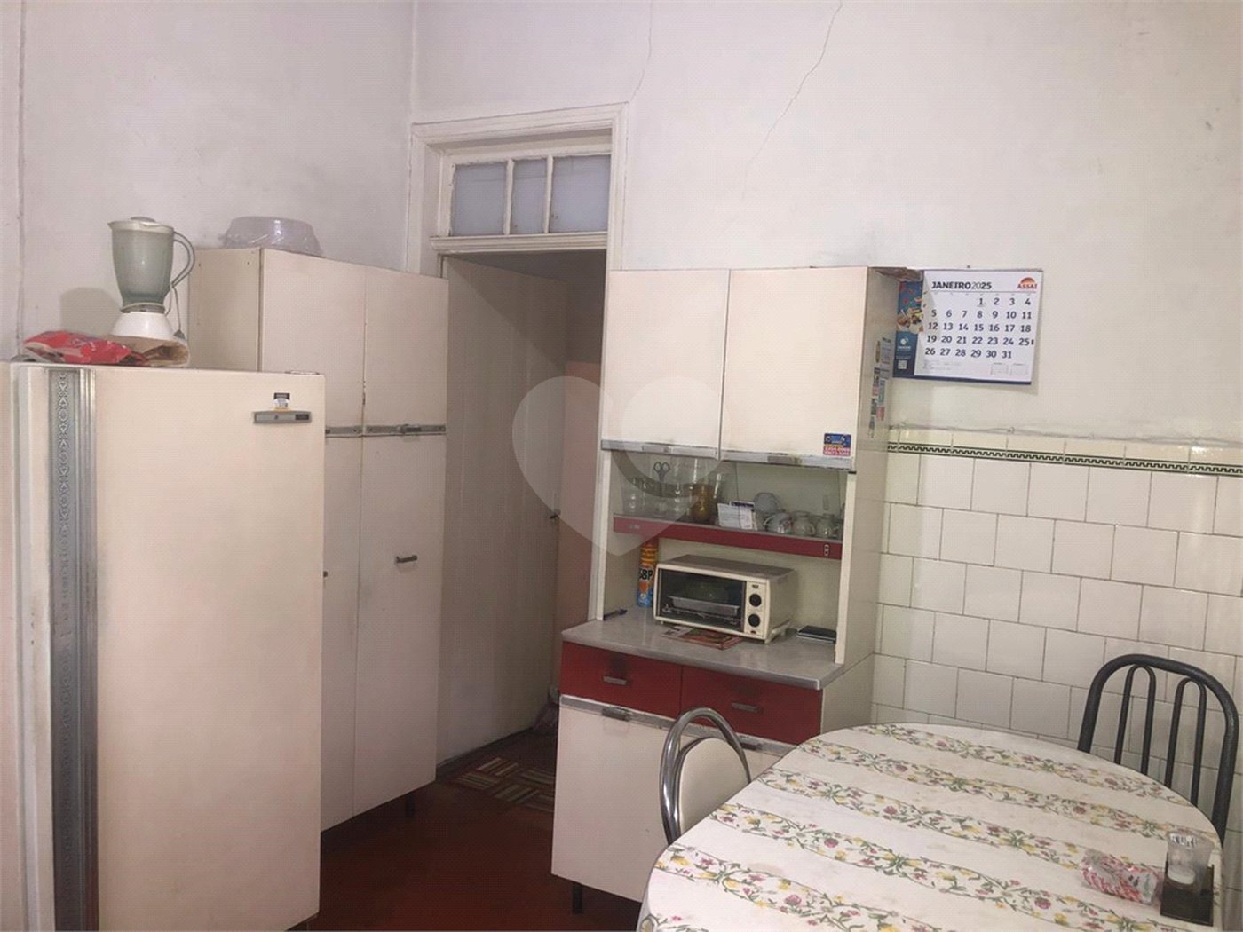 Casa Térrea à venda com 4 quartos em Jaçanã, São Paulo, SP