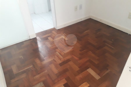 Apartamento para alugar com 2 quartos em Jardim Europa, São Paulo, SP