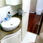 Apartamento à venda com 2 quartos, sendo 1 suíte, em Tijuca, Rio de Janeiro, RJ