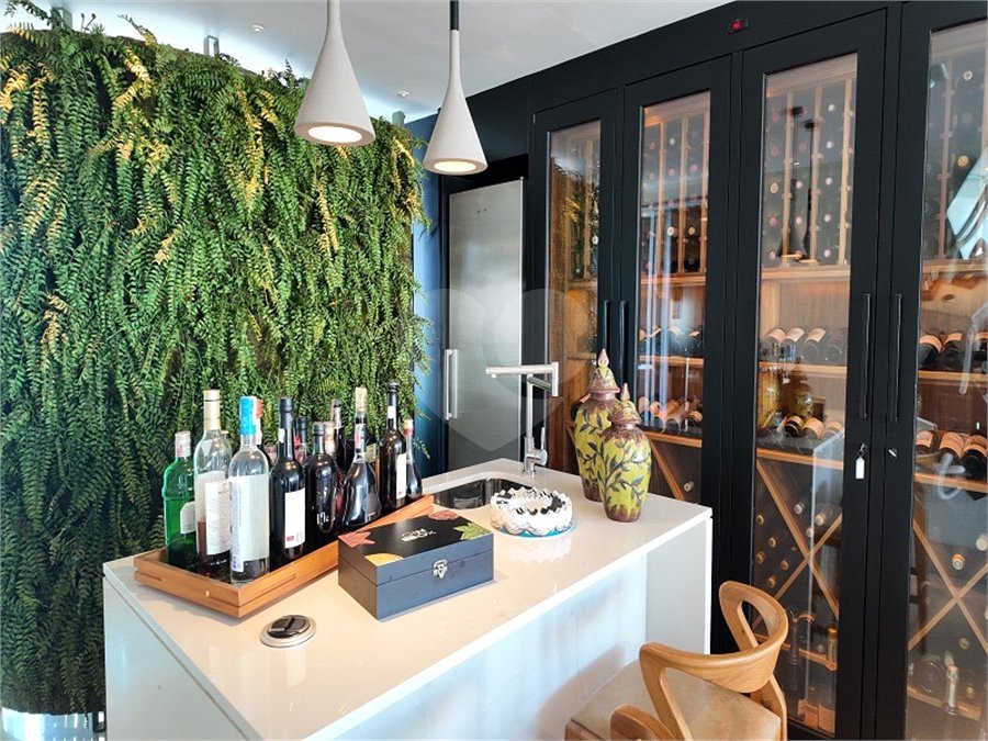 Apartamento à venda com 4 suítes em Barra da Tijuca, Rio de Janeiro, RJ