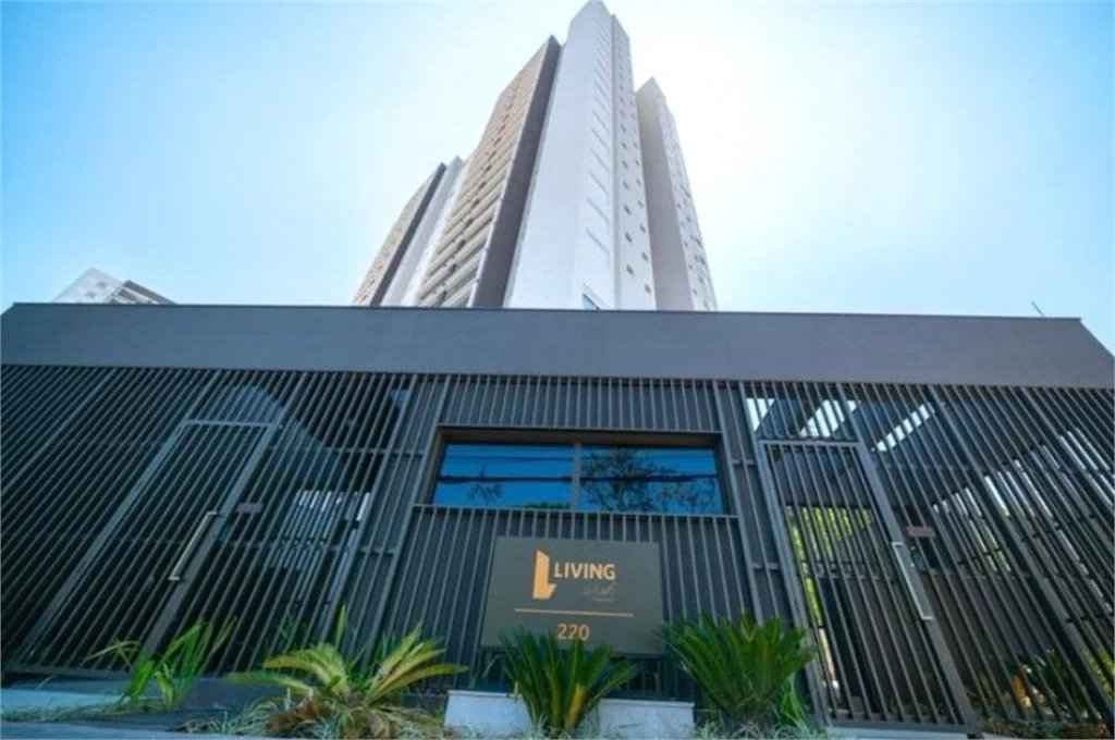 Apartamento à venda com 3 suítes em Vila Andrade, São Paulo, SP