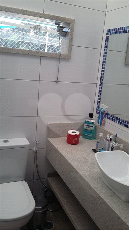 Apartamento à venda com 3 quartos em Cidade dos Bandeirantes, São Paulo, SP