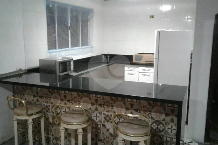 Sobrado à venda com 6 quartos, sendo 1 suíte,  em Horto, São Paulo, SP