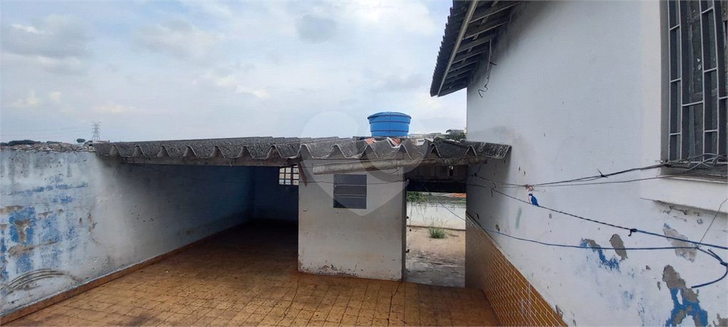 Casa Térrea à venda com 2 quartos em Jardim São Luís, São Paulo, SP