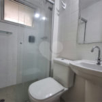 Apartamento à venda com 1 quarto em Indianópolis, São Paulo, SP