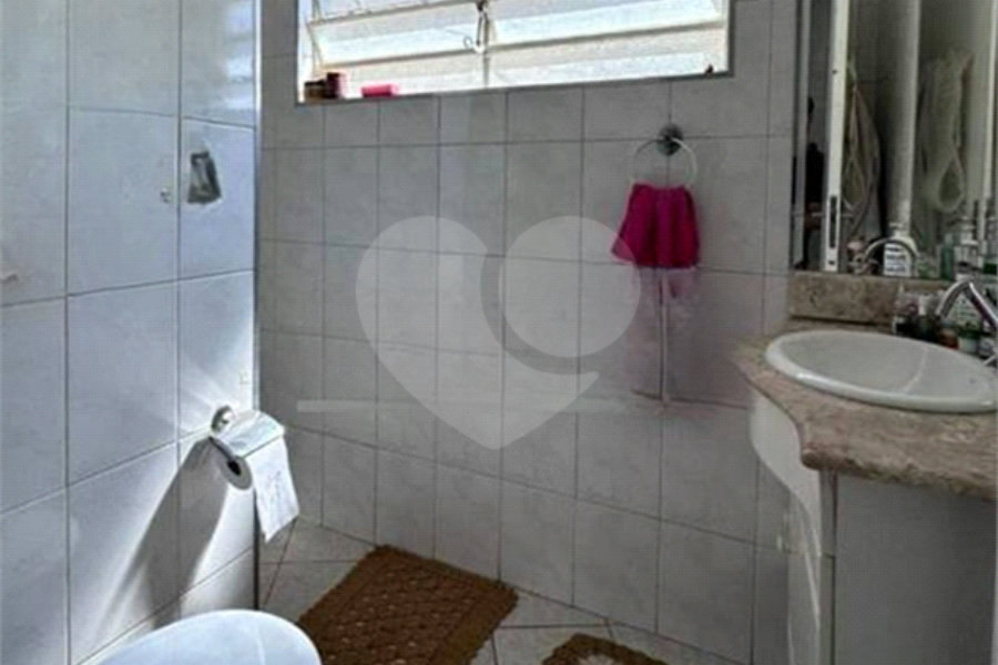 Sobrado à venda com 2 quartos em Limão, São Paulo, SP