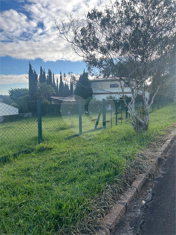Terreno à venda no condomínio São Joaquim, Vinhedo - SP