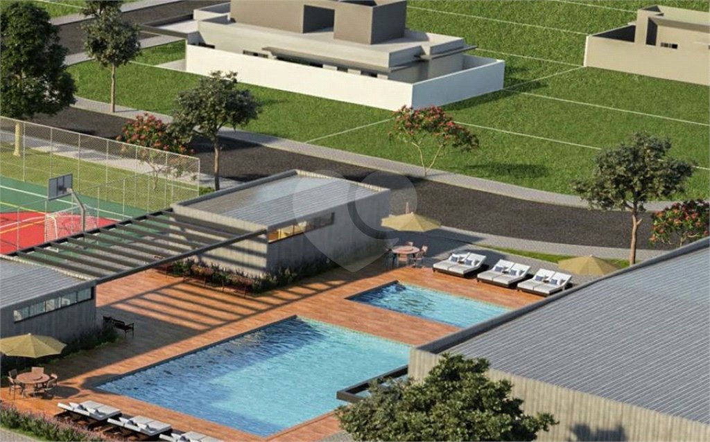 Terreno à venda no condomínio Angelo Fasano, Araçoiaba da Serra - SP