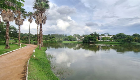 Terreno à venda em Marambaia, Vinhedo, SP