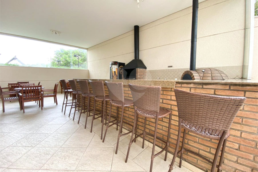 Apartamento à venda com 2 quartos, sendo 1 suíte, em Tremembé, São Paulo, SP