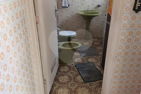 Casa Térrea à venda com 6 quartos em Vila Gustavo, São Paulo, SP