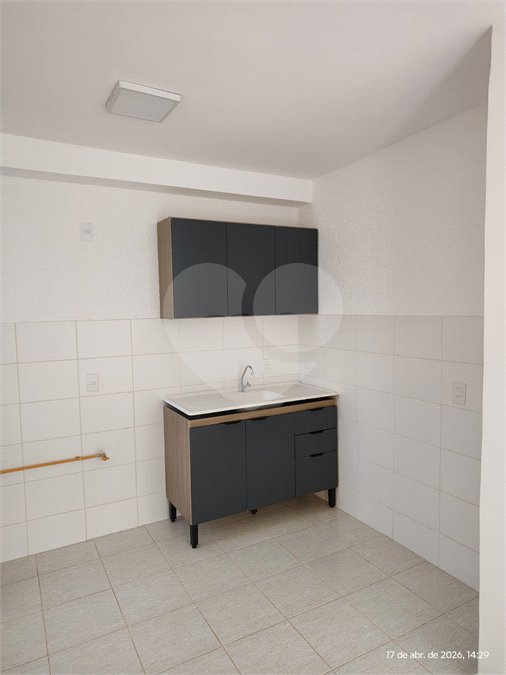 Apartamento à venda com 2 quartos em Jardim Santa Clara (vila Xavier), Araraquara, SP