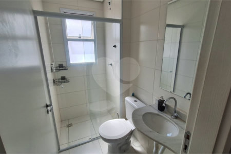 Apartamento à venda com 2 quartos em Jardim das Magnólias, Sorocaba, SP