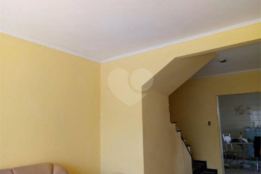 Sobrado à venda com 4 quartos, sendo 3 suítes, em Mandaqui, São Paulo, SP