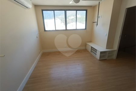 Cobertura à venda com 3 quartos, sendo 2 suítes, em Tijuca, Rio de Janeiro, RJ