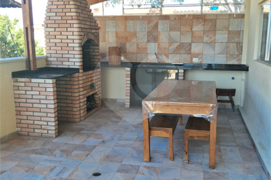 Apartamento à venda com 2 quartos em Tucuruvi, São Paulo, SP