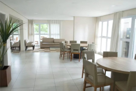 Apartamento à venda com 2 suítes em Jardim Fonte do Morumbi, São Paulo, SP