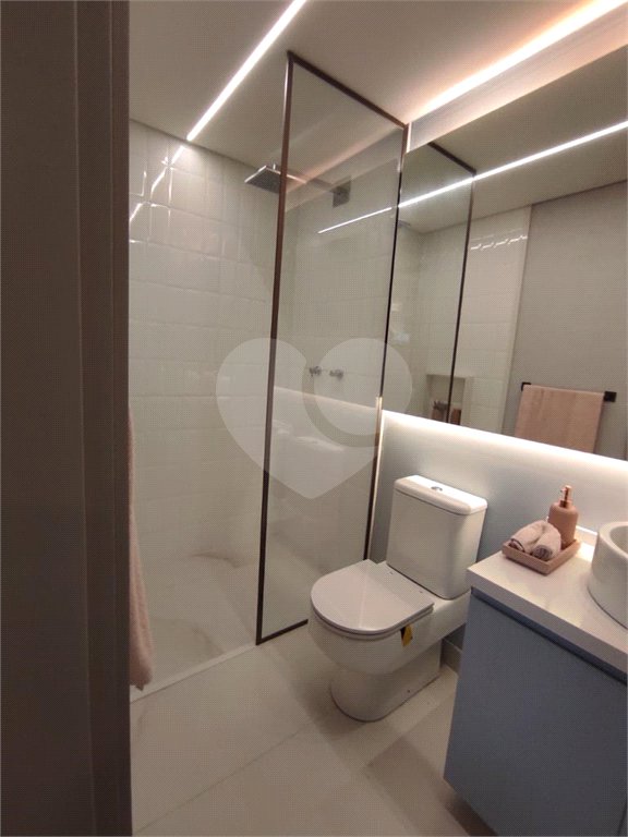 Apartamento à venda com 3 quartos, sendo 1 suíte, em Pinheiros, São Paulo, SP