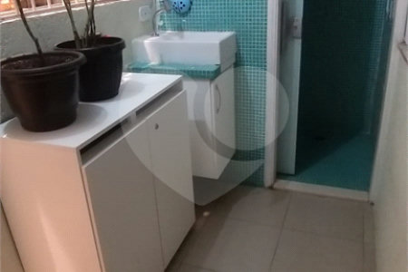 Sobrado à venda com 2 quartos em Vila Gumercindo, São Paulo, SP