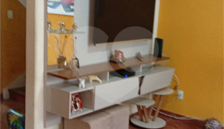 Casa de Vila à venda com 2 quartos, sendo 1 suíte,  em Bom Retiro, São Paulo, SP