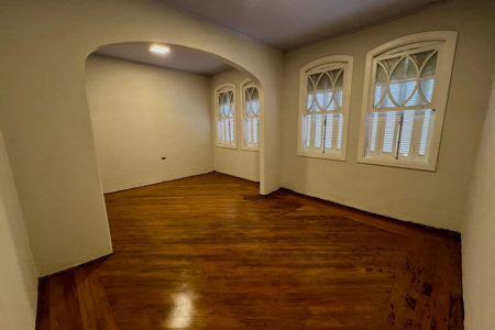 Casa com 3 dormitórios para alugar, 284 m² por R$ 21.162,89 - Gonzaga - Santos/SP