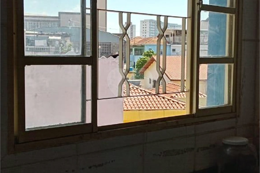 Sobrado à venda com 3 quartos, sendo 1 suíte, em Limão, São Paulo, SP