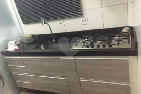 Apartamento à venda com 3 quartos em Parque Reserva Fazenda Imperial, Sorocaba, SP