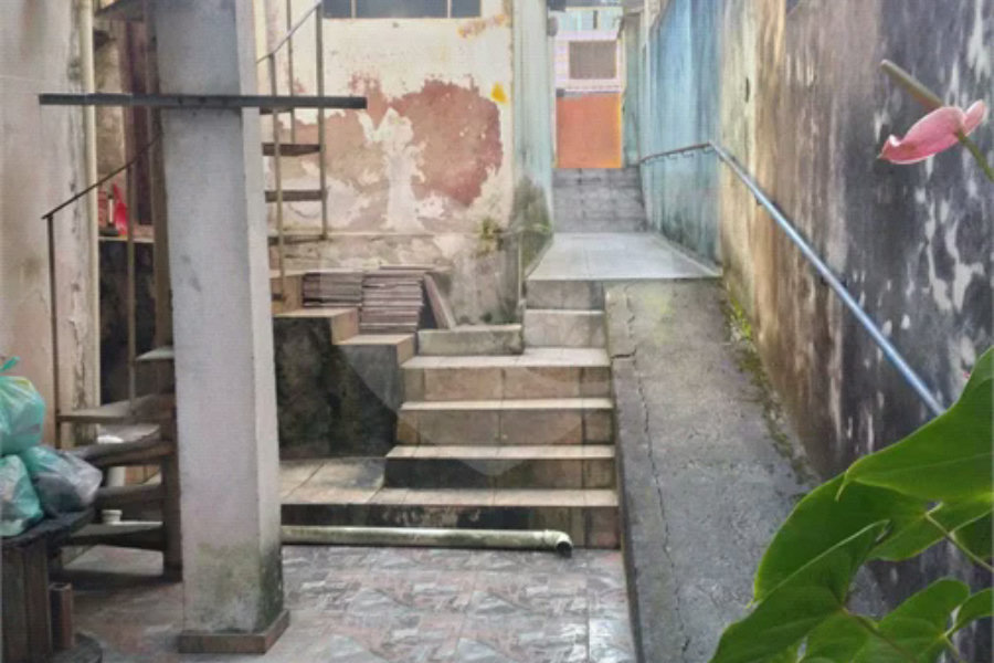 Terreno à venda na Vila Mascote – 225 m²