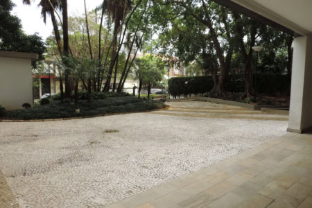 Apartamento à venda com 3 quartos, sendo 1 suíte, em Cidade Monções, São Paulo, SP