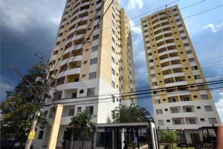 Apartamento à venda com 2 quartos, sendo 1 suíte, em Vila Milton, Guarulhos, SP