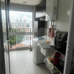 Apartamento à venda com 2 quartos, sendo 1 suíte,  em Vila Cruzeiro, São Paulo, SP
