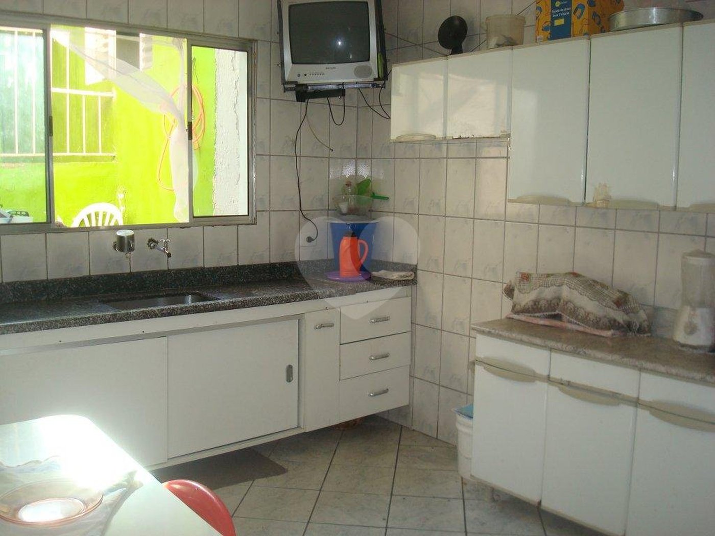 Sobrado à venda com 5 quartos, sendo 1 suíte, em Parque Mandaqui, São Paulo, SP