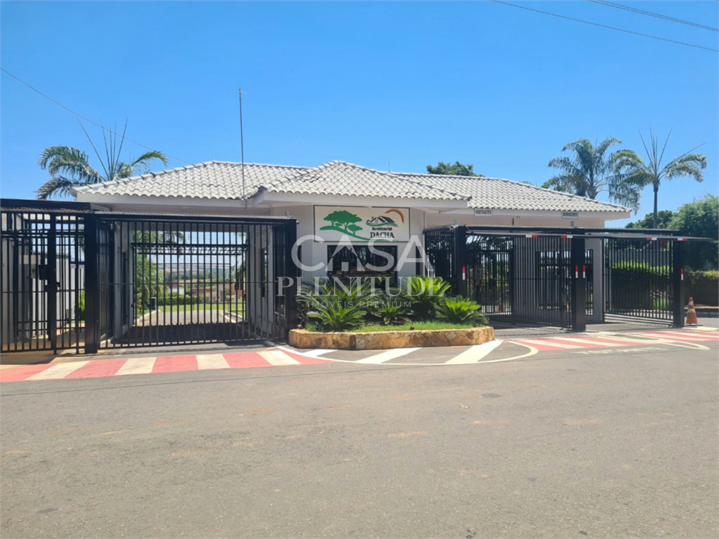 Terreno em condomínio à venda em Jardim Dacha Sorocaba, Sorocaba, SP